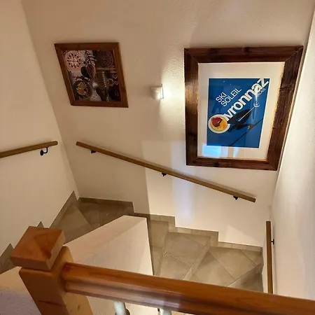 Apartment Penthouse Paradise With Indoor Swimming Pool Chateau-d'Oex