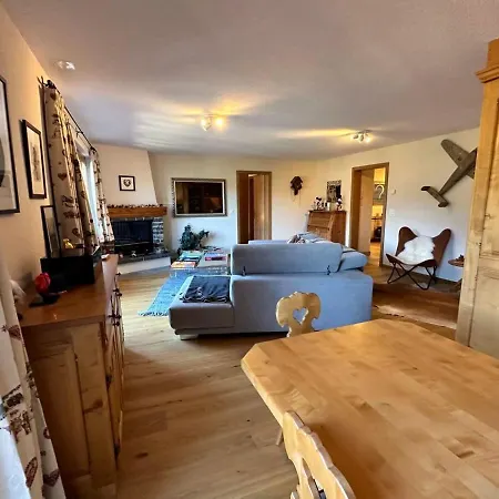 Lejlighed Penthouse Paradise With Indoor Swimming Pool *