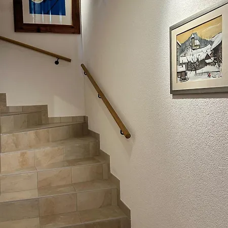 Penthouse Paradise With Indoor Swimming Pool * Château-d'Oex